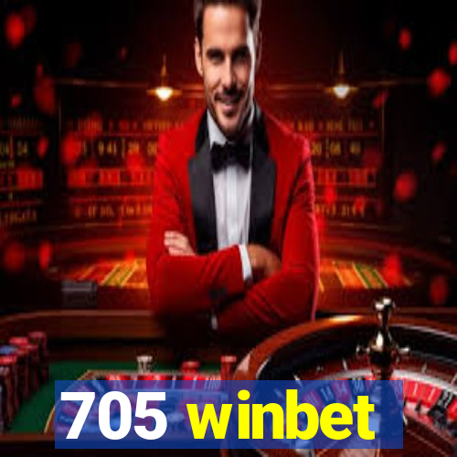 705 winbet